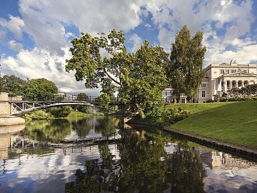 Zdjęcie kierunku: Ryga
